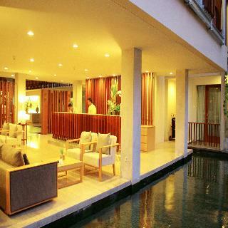 Hotel The Haven Bali Seminyak