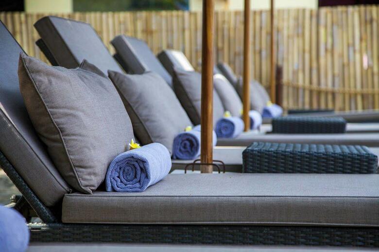 Hotel Courtyard By Marriott Bali Seminyak