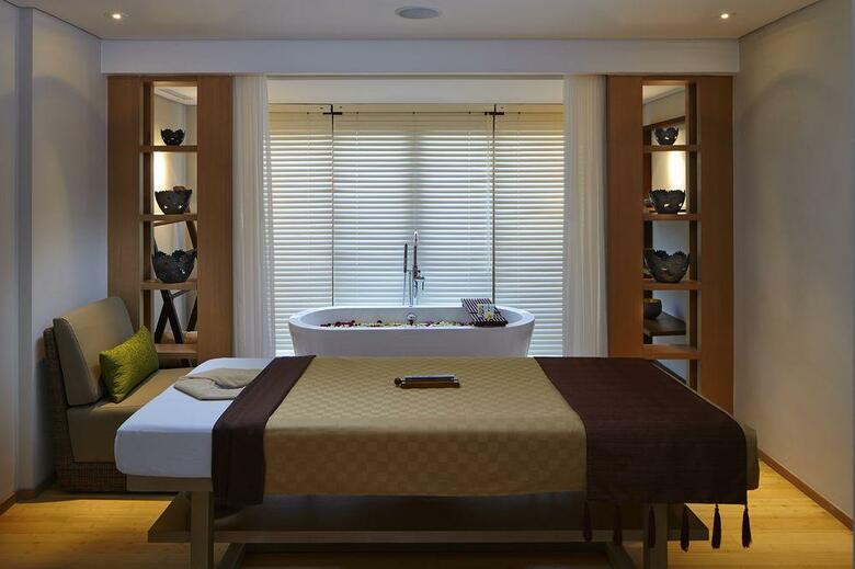 Hotel Courtyard By Marriott Bali Seminyak
