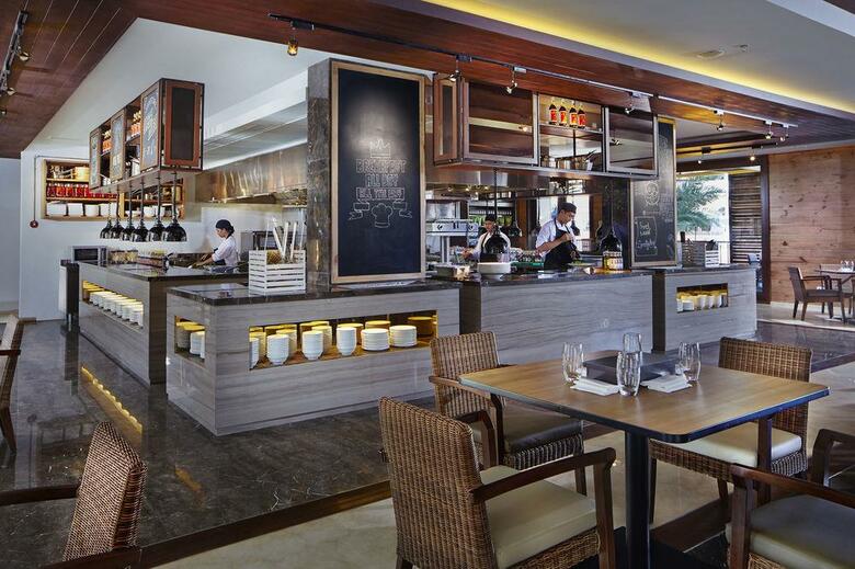 Hotel Courtyard By Marriott Bali Seminyak