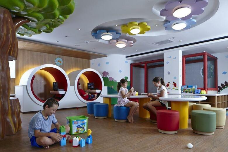 Hotel Courtyard By Marriott Bali Seminyak