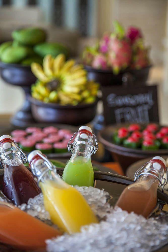 Hotel Courtyard By Marriott Bali Seminyak