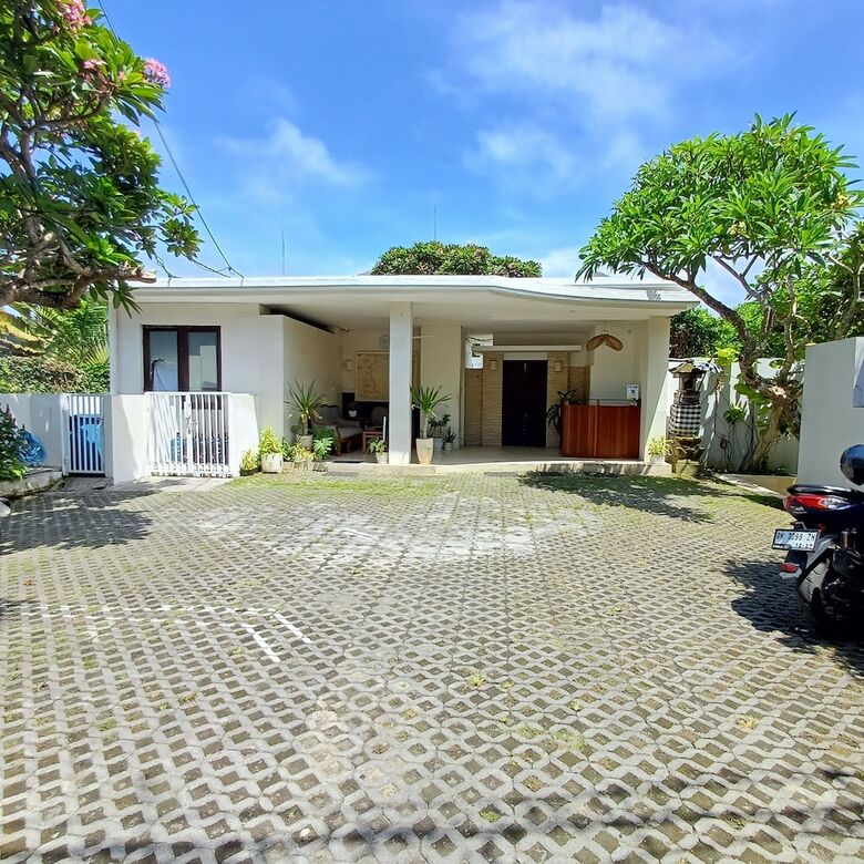 Hotel Villa Harmony