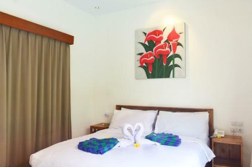 Jas Green Villas And Spa