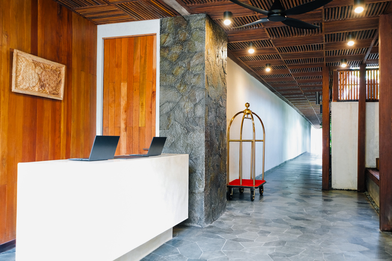 Hotel Centra Taum Seminyak Bali
