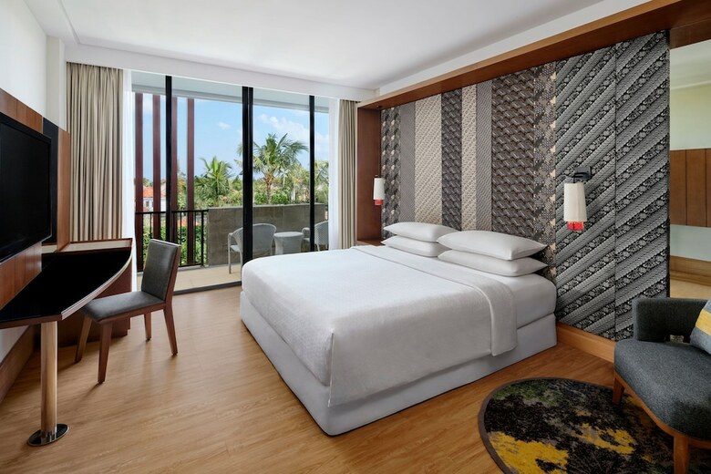 Hotel Vasanti Seminyak Resort