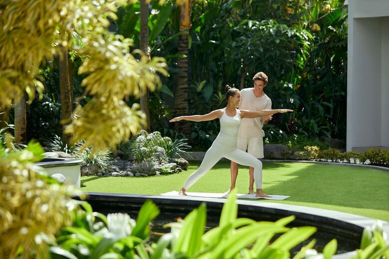 Hotel Vasanti Seminyak Resort