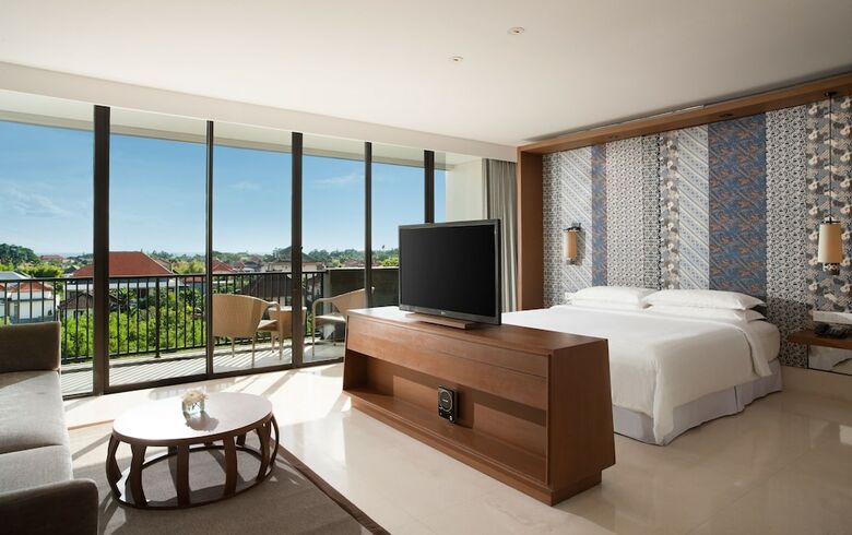 Hotel Vasanti Seminyak Resort