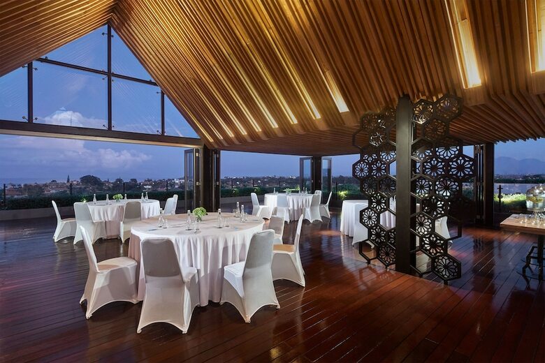 Hotel Vasanti Seminyak Resort