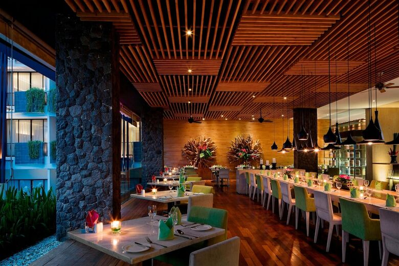 Hotel Vasanti Seminyak Resort