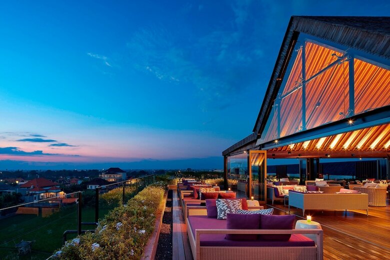 Hotel Vasanti Seminyak Resort