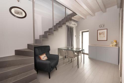 Urban District Apartments - Sicily Ortigia Old Town 3
