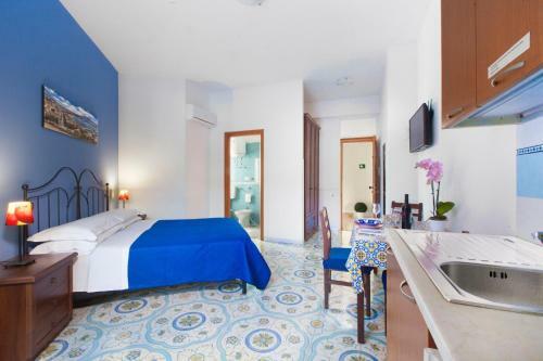 Apartamento Sorrento Marida Rooms