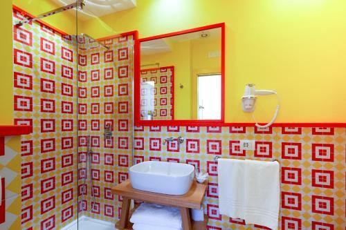Hostal Xenia House Sorrento