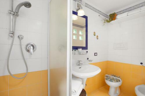 Apartamento Amore Rentals - Casa Tiziano