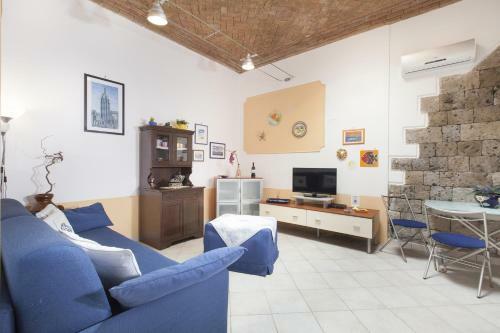 Apartamento Amore Rentals - Casa Tiziano