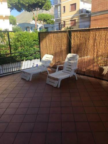 Apartment With 3 Bedrooms In Sperlonga With Wifi