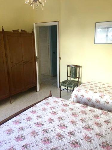 Apartment With 3 Bedrooms In Sperlonga With Wifi