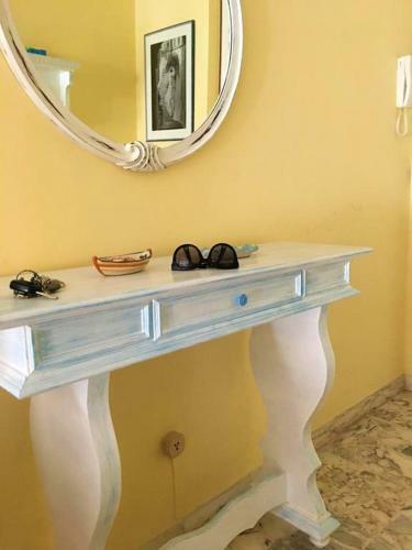 Apartment With 3 Bedrooms In Sperlonga With Wifi