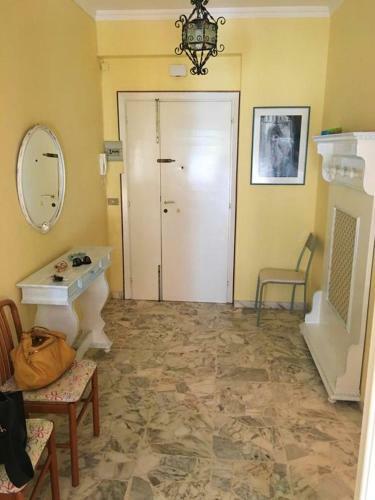 Apartment With 3 Bedrooms In Sperlonga With Wifi