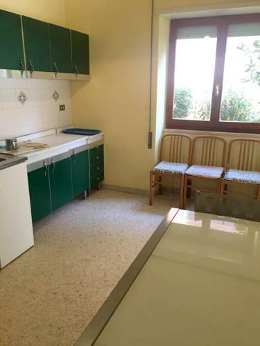 Apartment With 3 Bedrooms In Sperlonga With Wifi