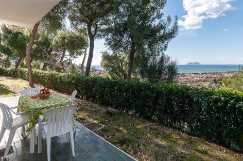 Apartamento Casa Vacanza Kair Trilo 219