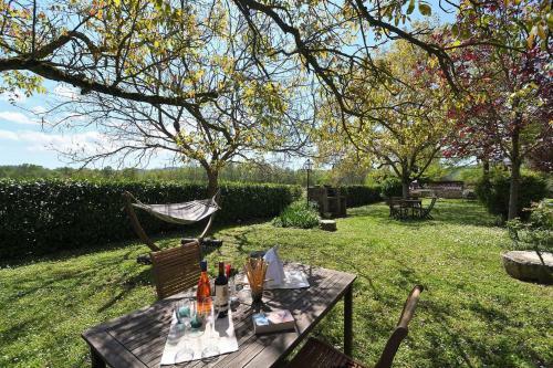 Apartamento Tinaio