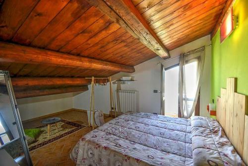 Cappuccini Villa Sleeps 3 Wifi