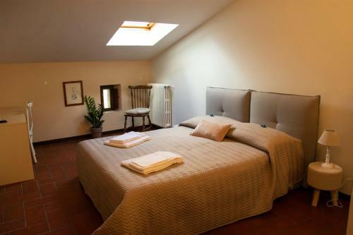 Agroturismo Borgo Delle Mole - Spoleto