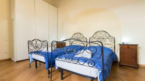 Apartamento Terrazza Duomo/sleeps 6/spoleto Centre
