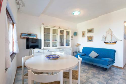 Apartamento Lentischi C13 Sea View