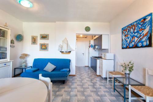 Apartamento Lentischi C13 Sea View