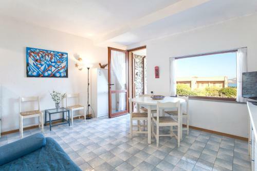 Apartamento Lentischi C13 Sea View