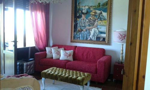 Apartamento Bilo Mirto
