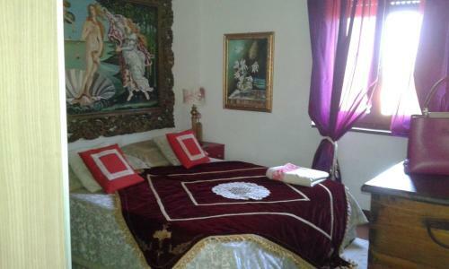 Apartamento Bilo Mirto