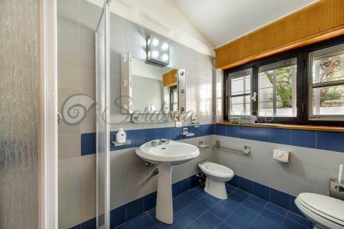 Villa In Stintino: Lisbeth