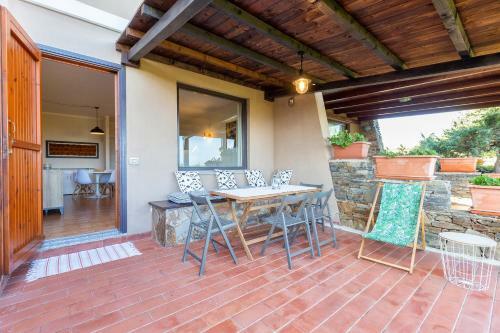 Apartamento Perla Di Stintino
