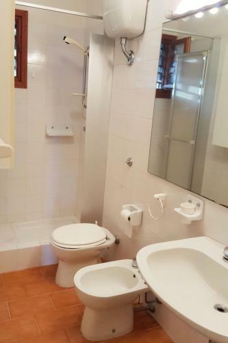 Apartamento Locazione Turistica Il Poggio-7