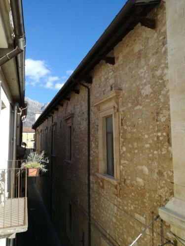 Bed & Breakfast Il Viandante