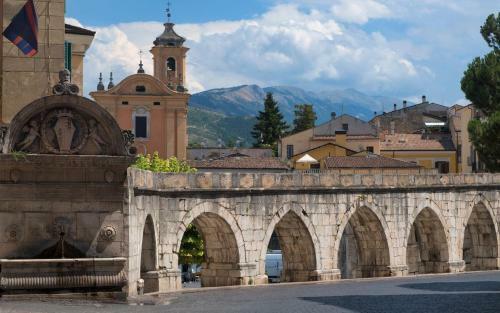 Bed & Breakfast Il Viandante