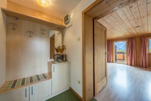 Apartamento Jogglanderhof - Hochwilde