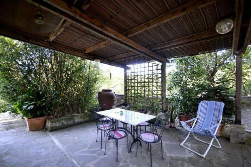 Subbiano Villa Sleeps 4 Pool Air Con Wifi