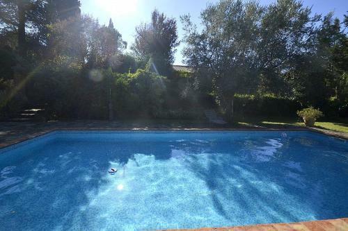 Subbiano Villa Sleeps 4 Pool Air Con Wifi