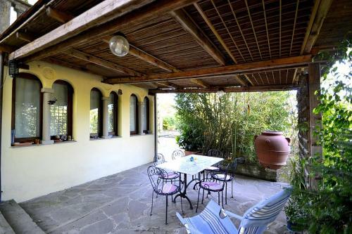 Subbiano Villa Sleeps 4 Pool Air Con Wifi