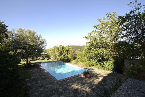 Subbiano Villa Sleeps 4 Pool Air Con Wifi