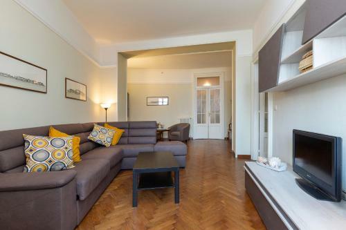 Apartamento Palazzo Bellavista