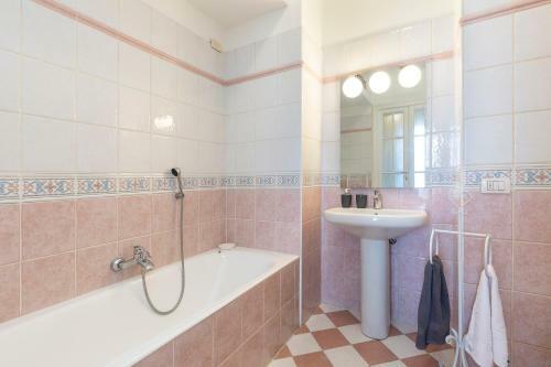Apartamento Palazzo Bellavista