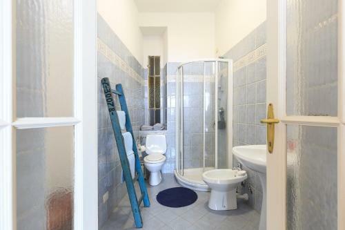 Apartamento Palazzo Bellavista