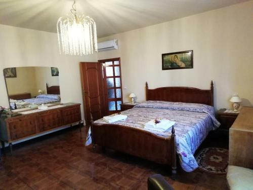 Apartamento Casa Massimo A Subbiano