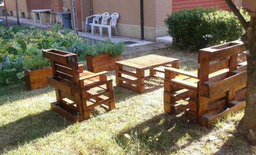 Apartamento Casa Massimo A Subbiano
